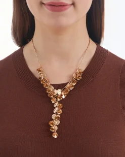 Kette - Golden Bell