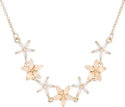 Kette - Golden Charm