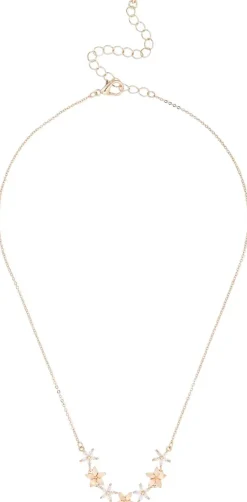 Kette - Golden Charm