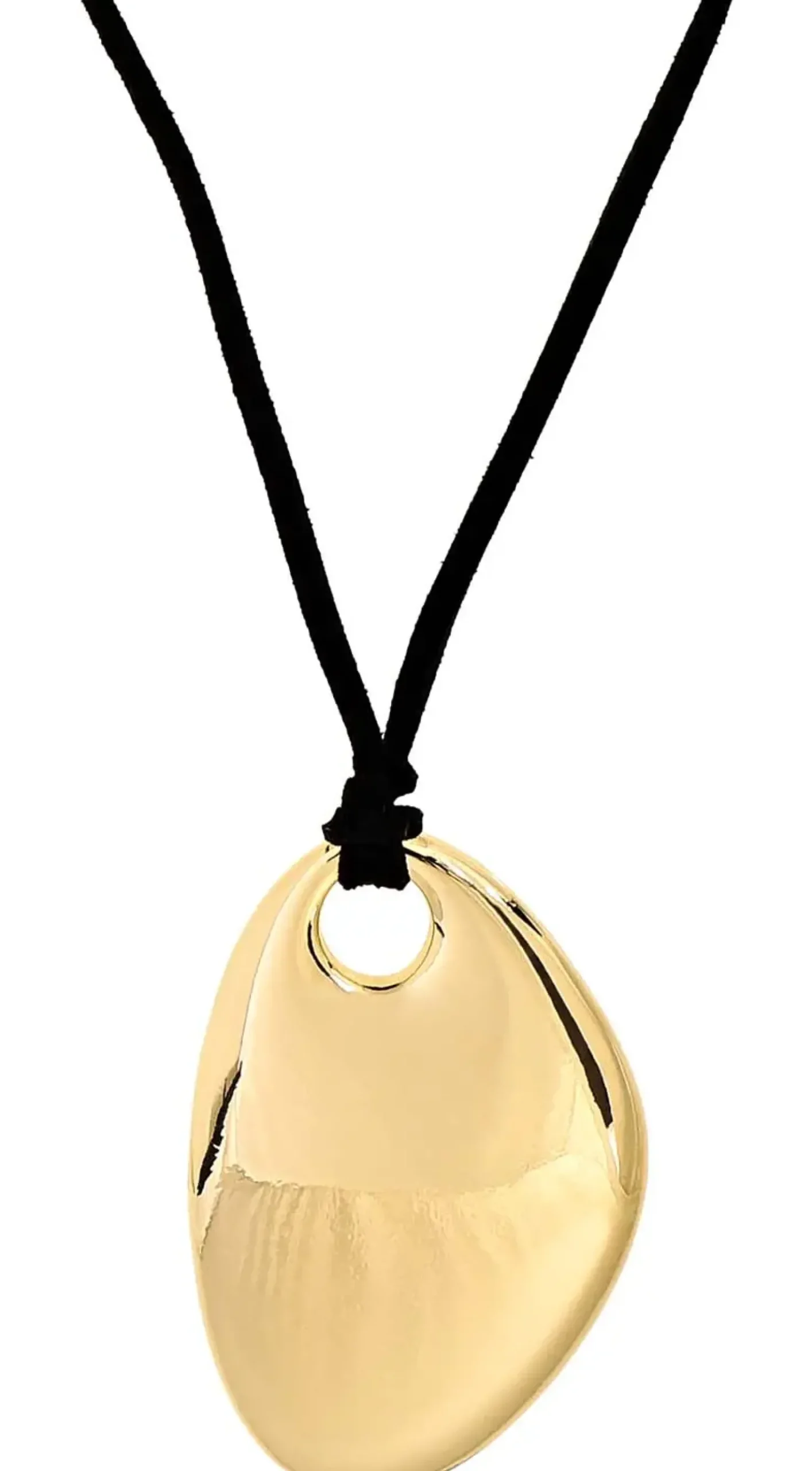 Kette - Golden Fusion