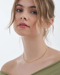 Kette - Golden Grace