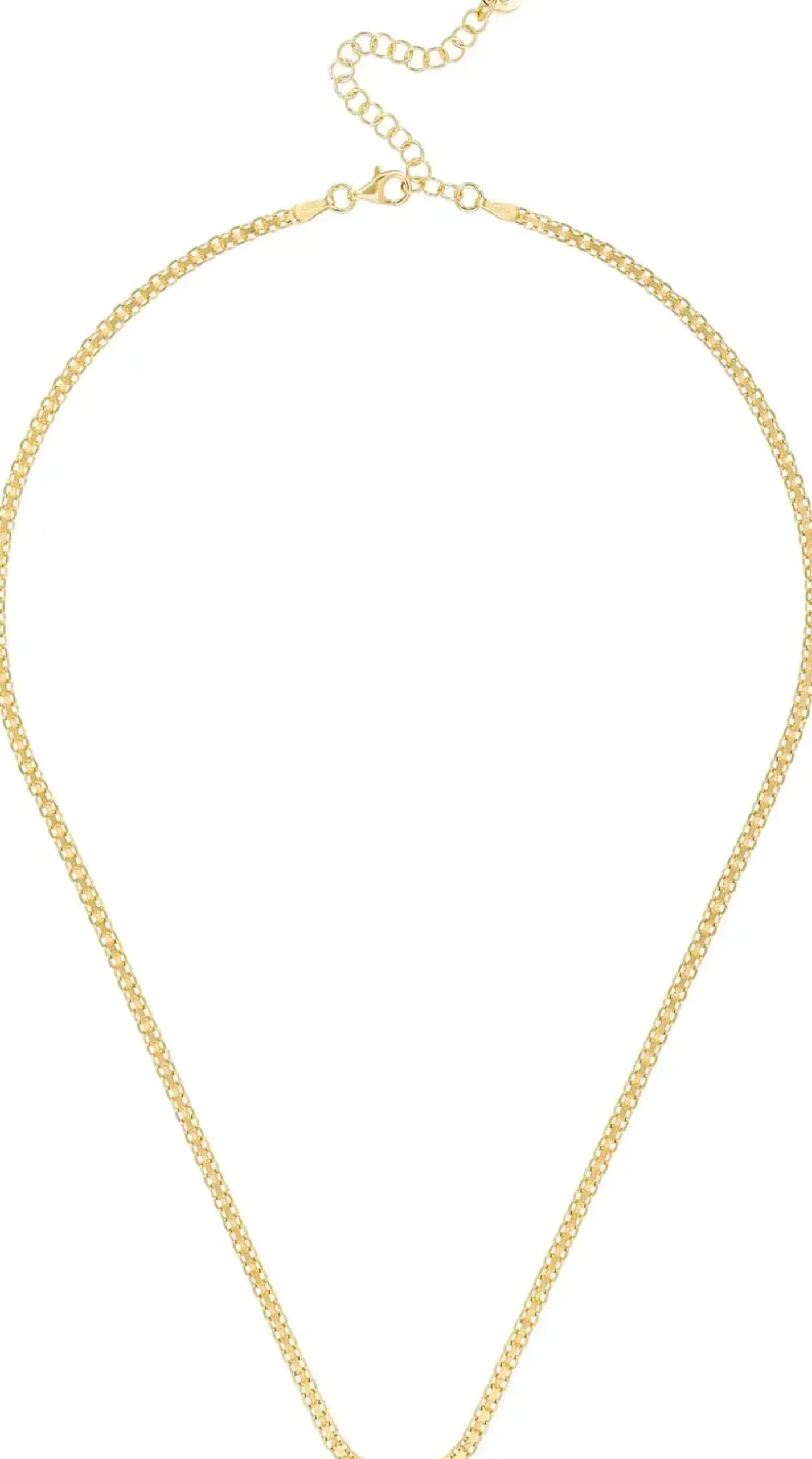 Kette - Golden Grace