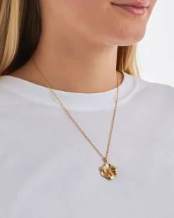 Kette - Golden Obsession