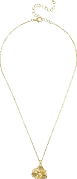Kette - Golden Obsession