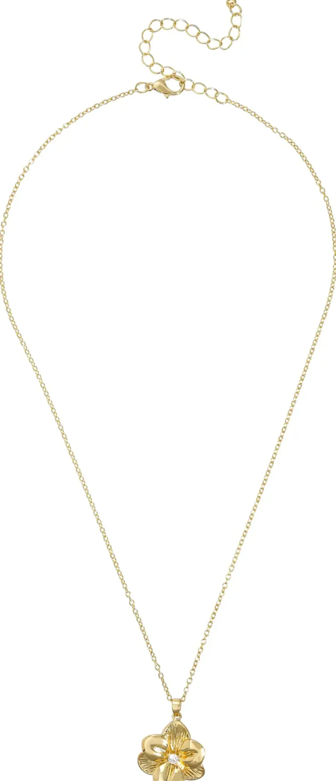 Kette - Golden Obsession