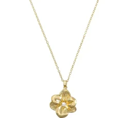 Kette - Golden Obsession