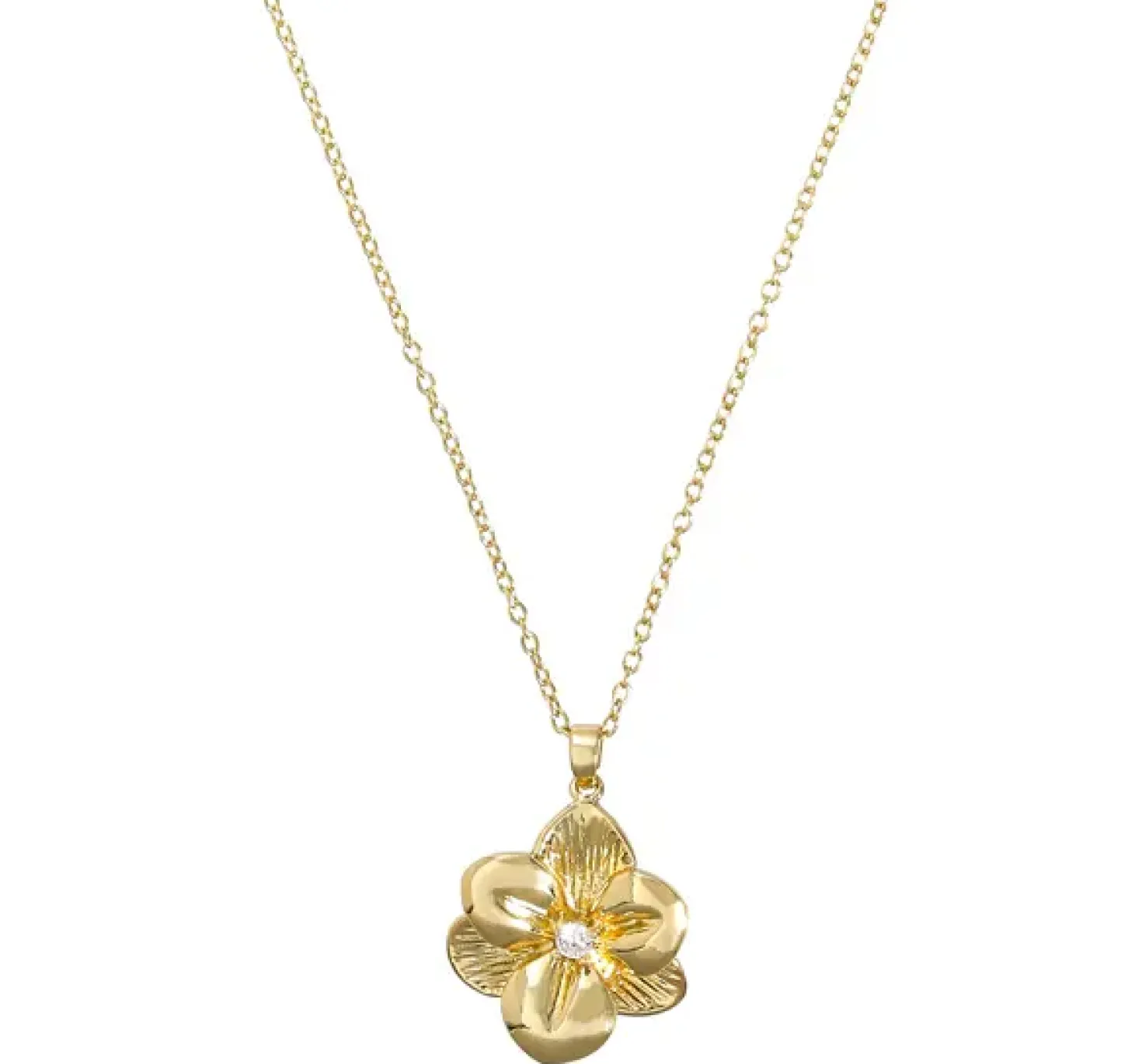 Kette - Golden Obsession