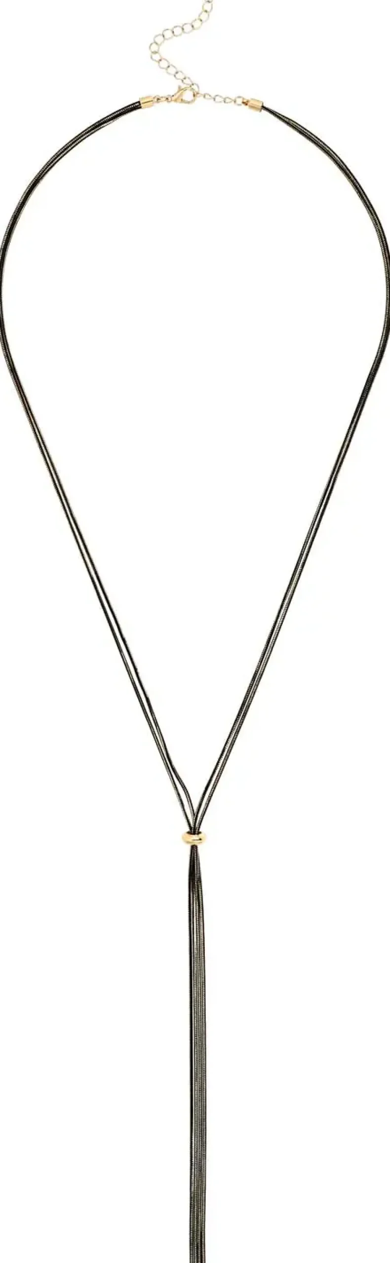 Kette - Golden Sleek