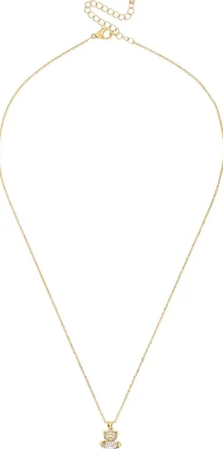Kette - Golden Teddy