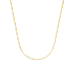 Kette - Golden Treasure