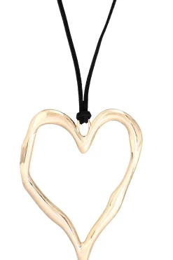 Kette - Great Heart