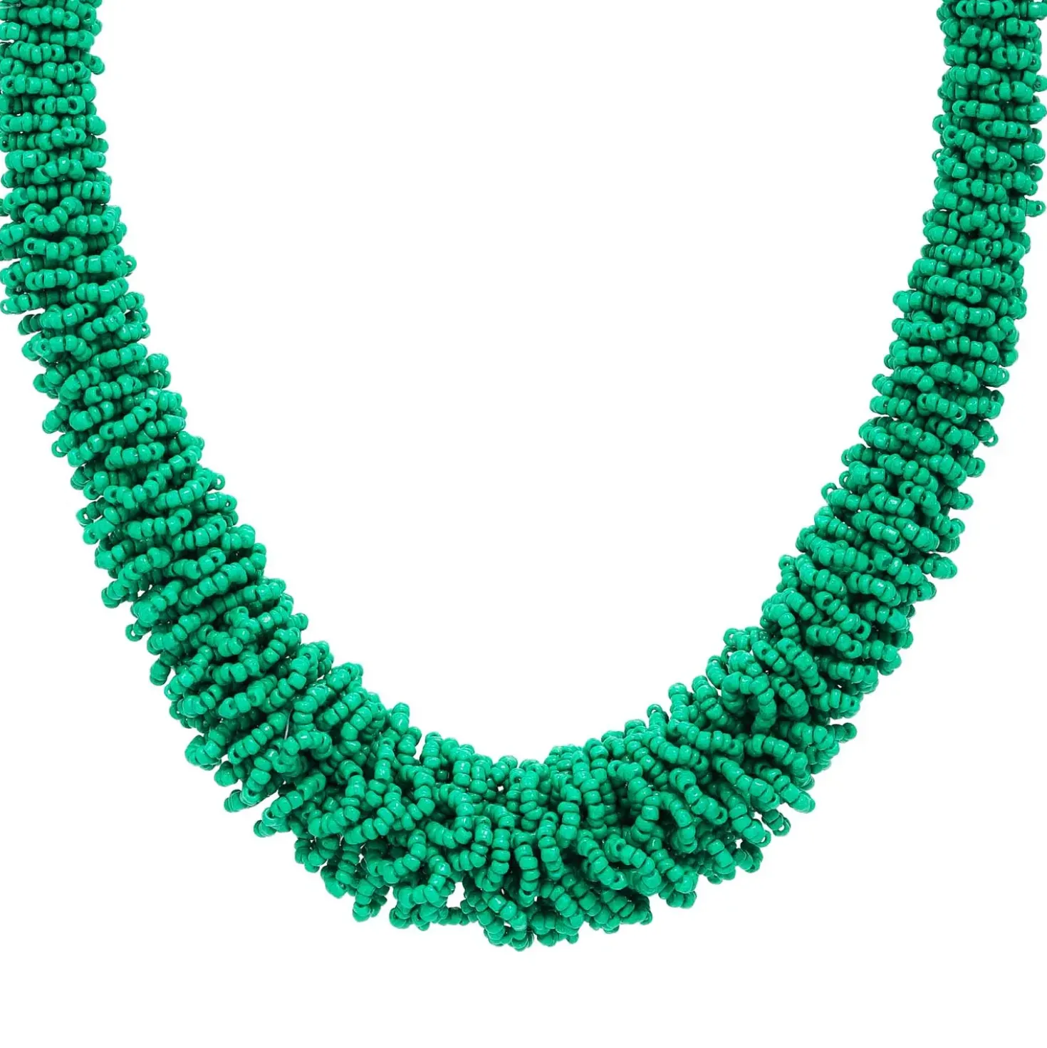 Kette - Green Cactus
