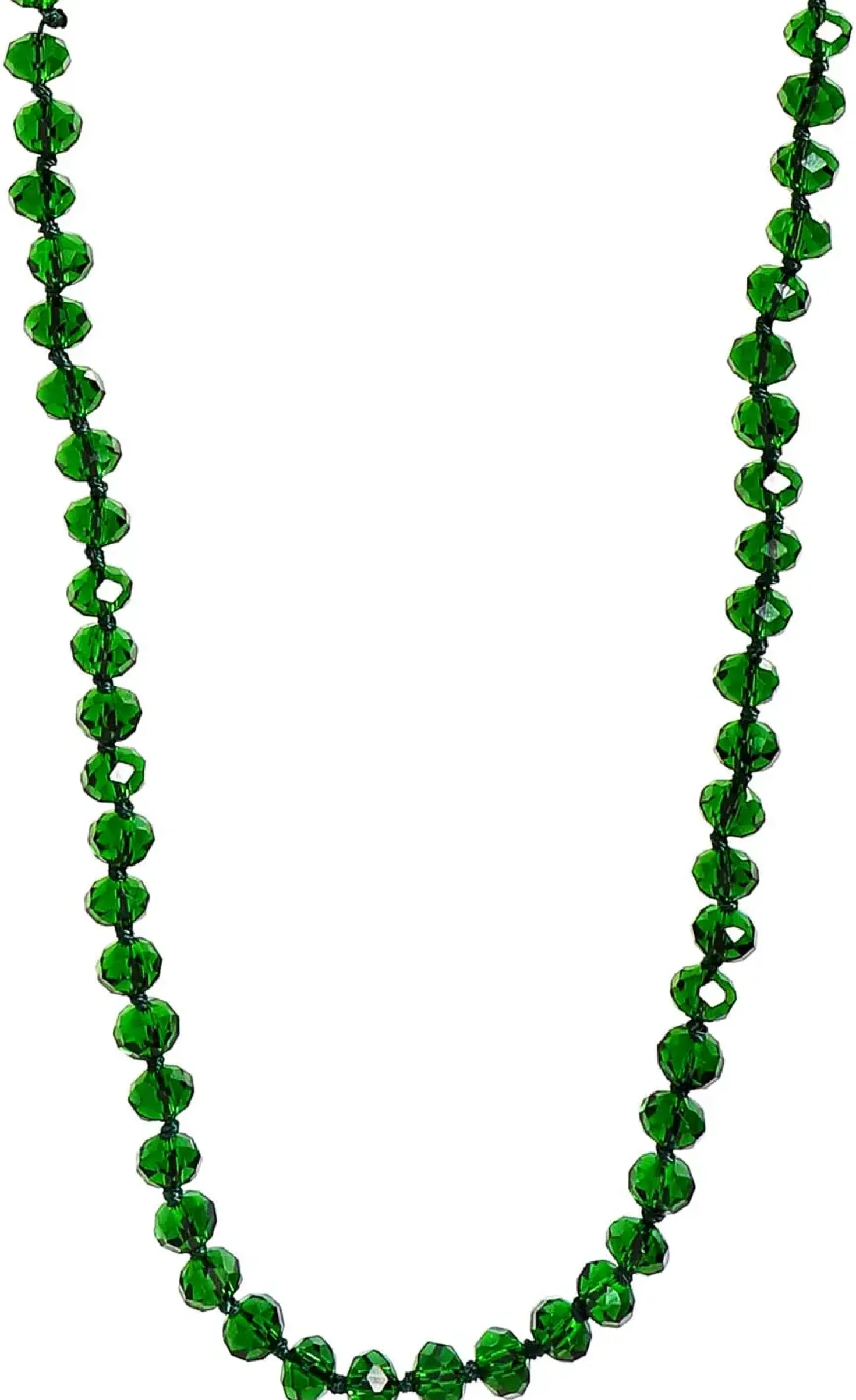 Kette - Green Glam