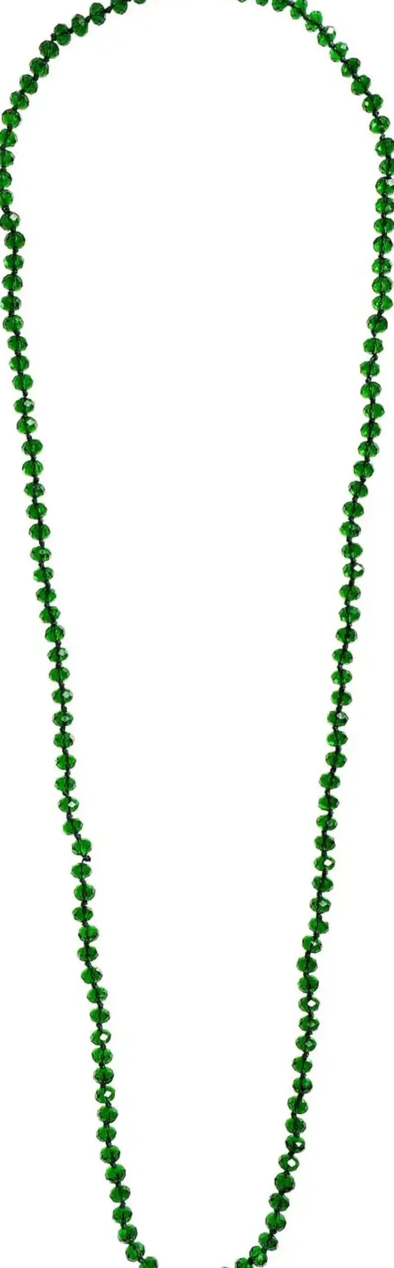 Kette - Green Glam