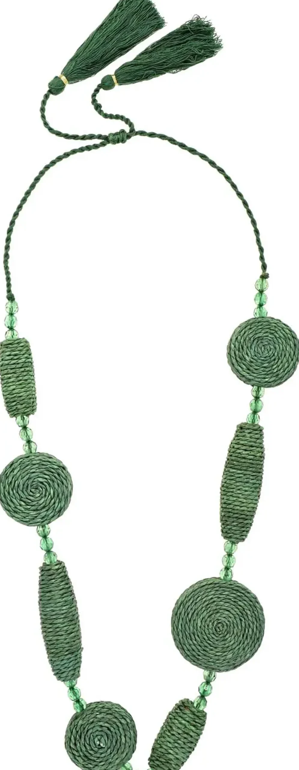 Kette - Green Harmony