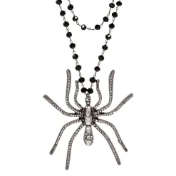 Kette - Grey Venom
