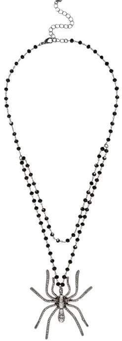 Kette - Grey Venom