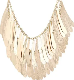 Kette - Hammered Pieces