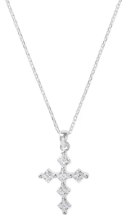 Kette - Icy Cross