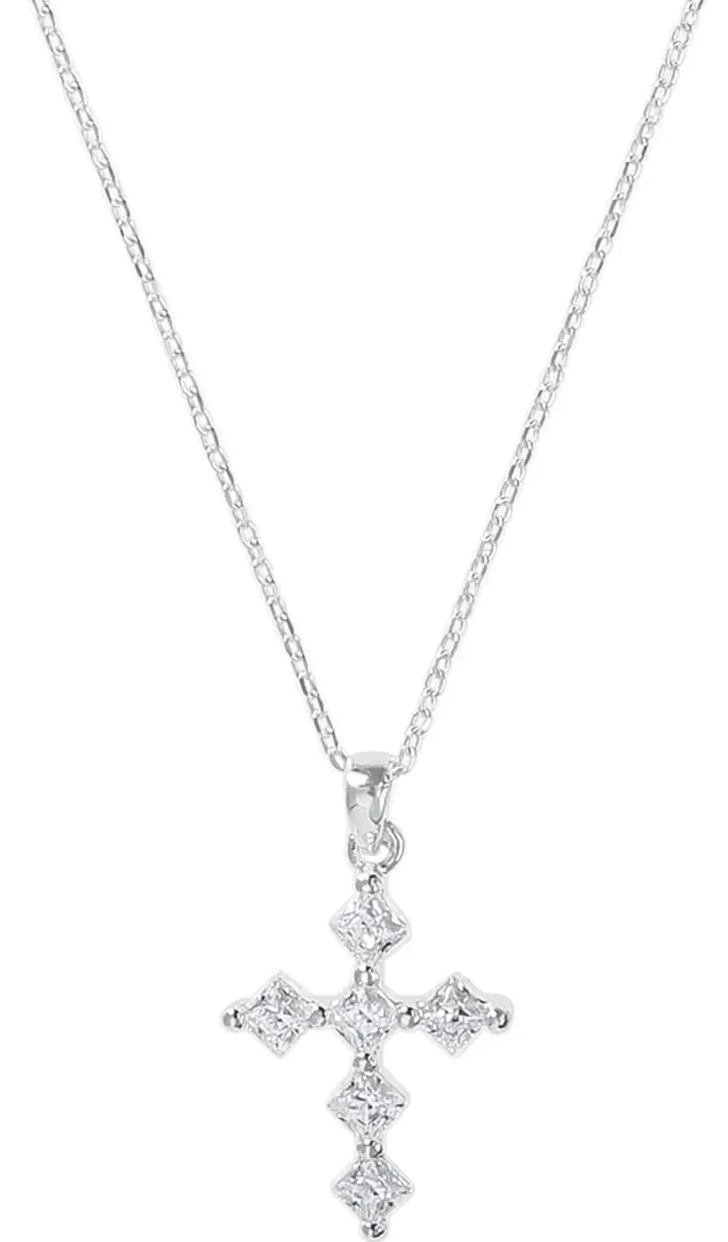 Kette - Icy Cross