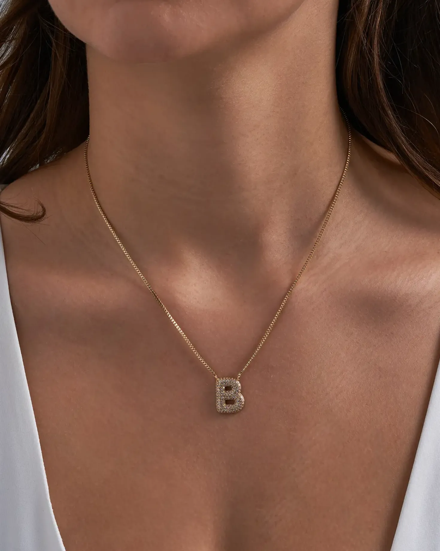 Kette - Initial B