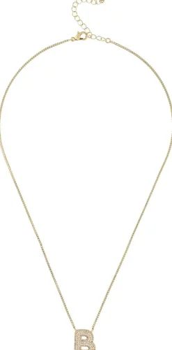 Kette - Initial B