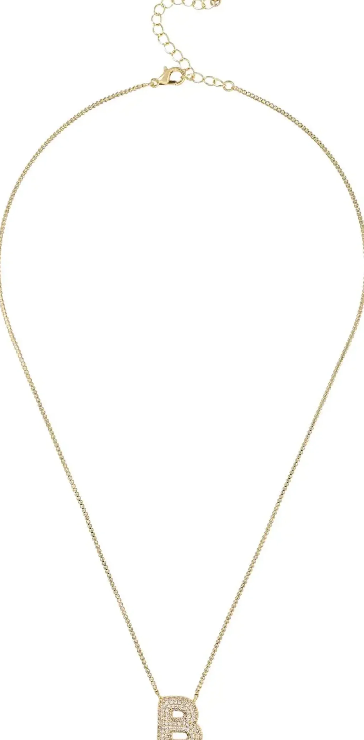 Kette - Initial B