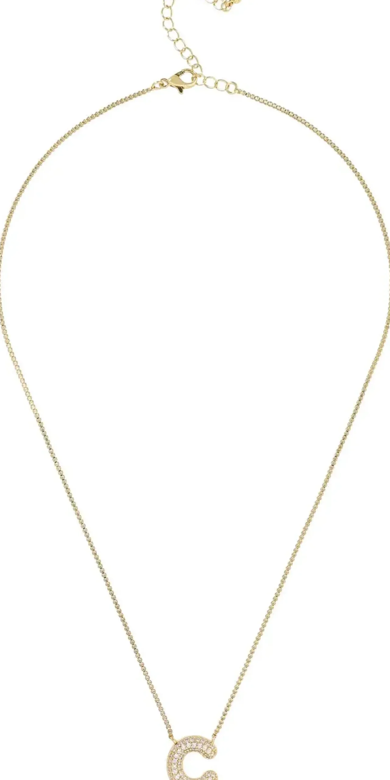 Kette - Initial C