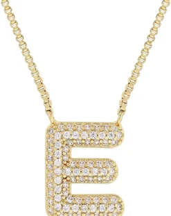 Kette - Initial E