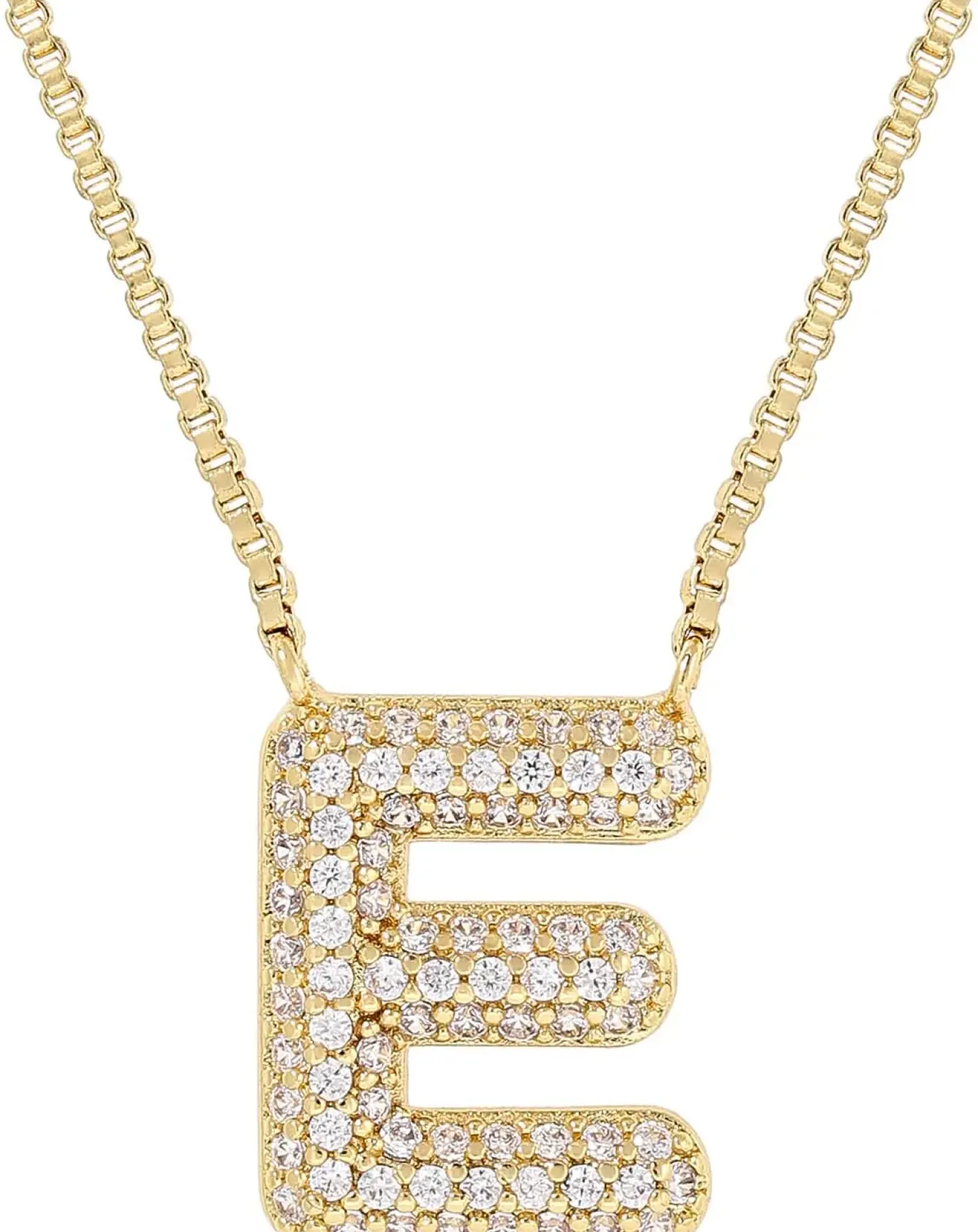 Kette - Initial E