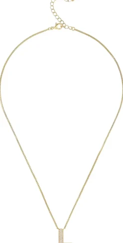 Kette - Initial L