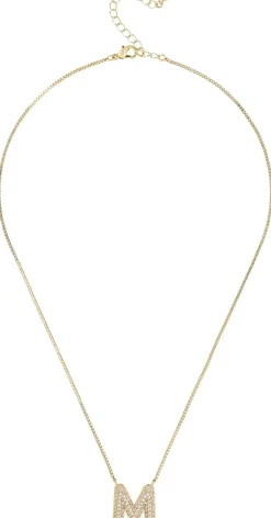Kette - Initial M