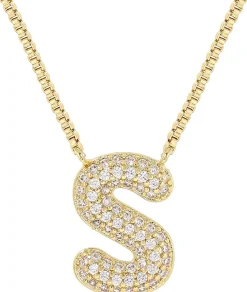 Kette - Initial S