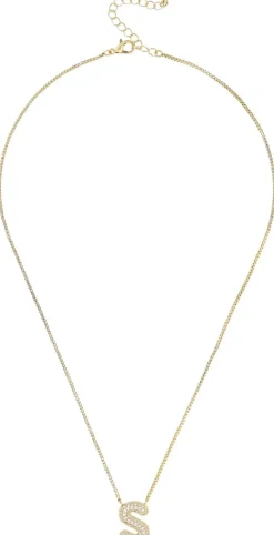 Kette - Initial S