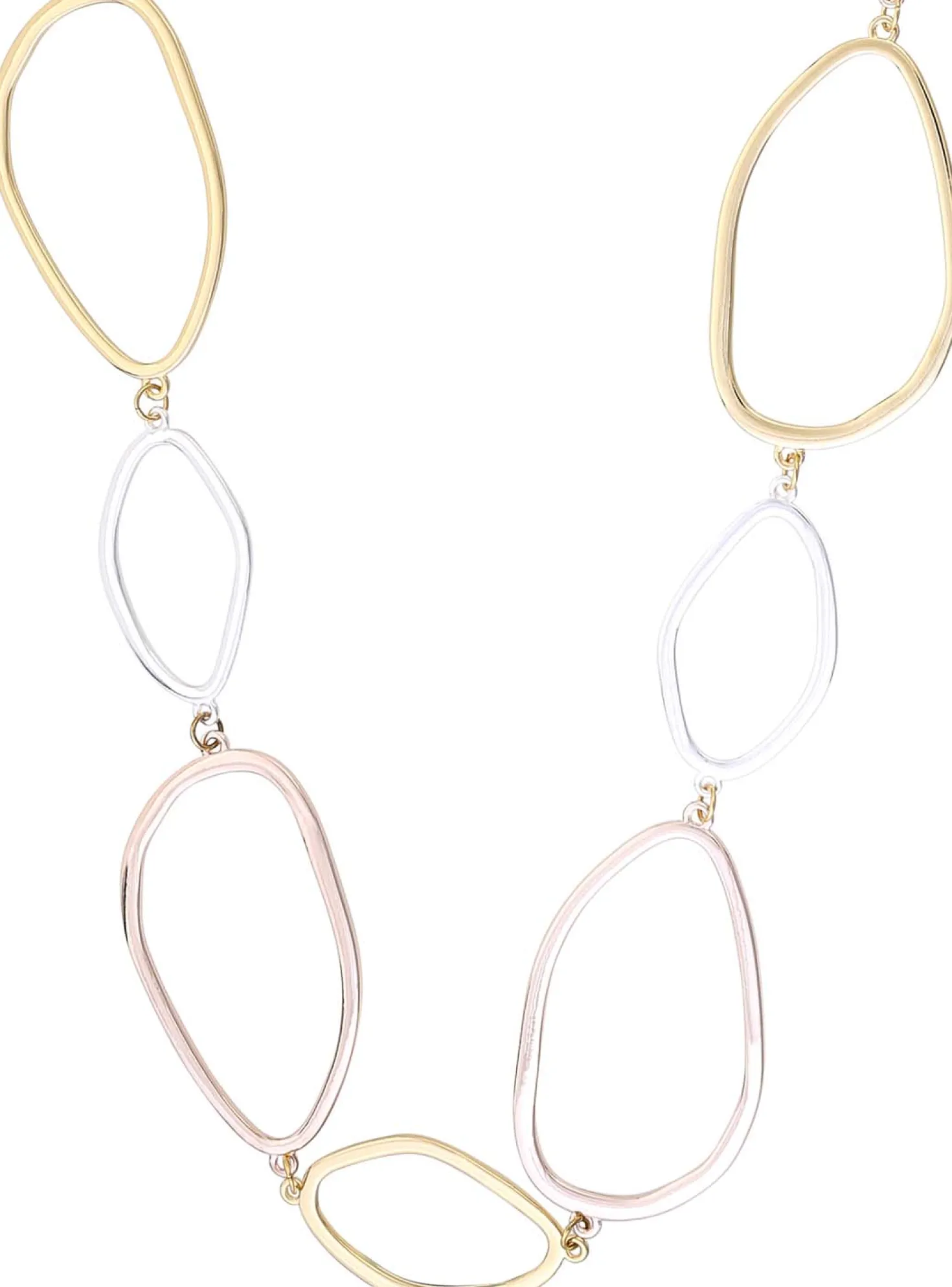 Kette - Irregular Statement