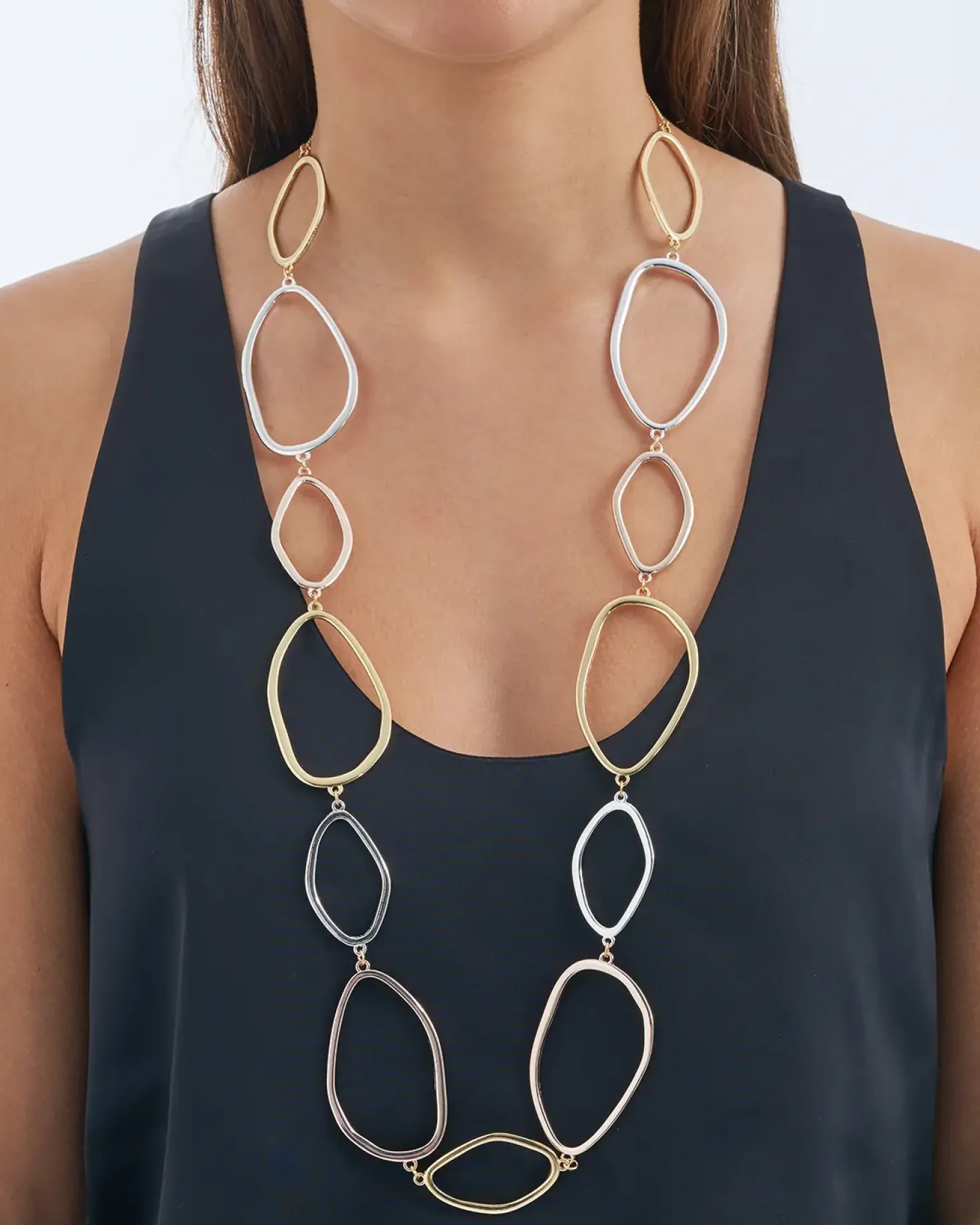 Kette - Irregular Statement