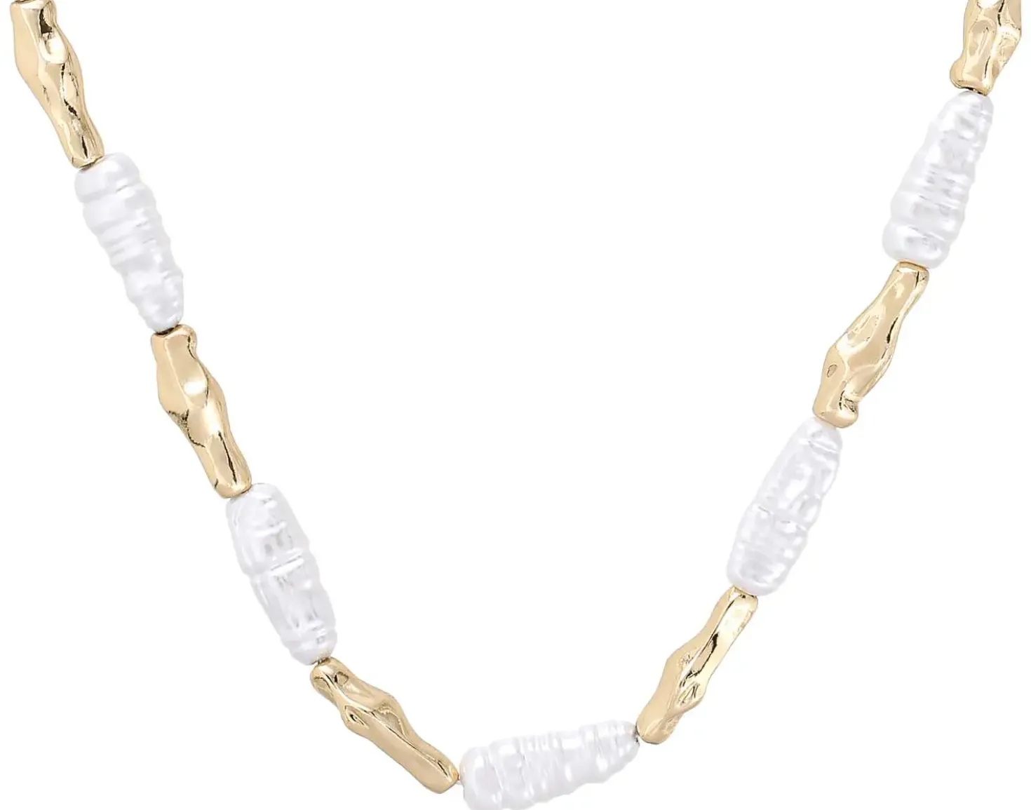 Kette - Ivory Beam