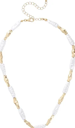 Kette - Ivory Beam