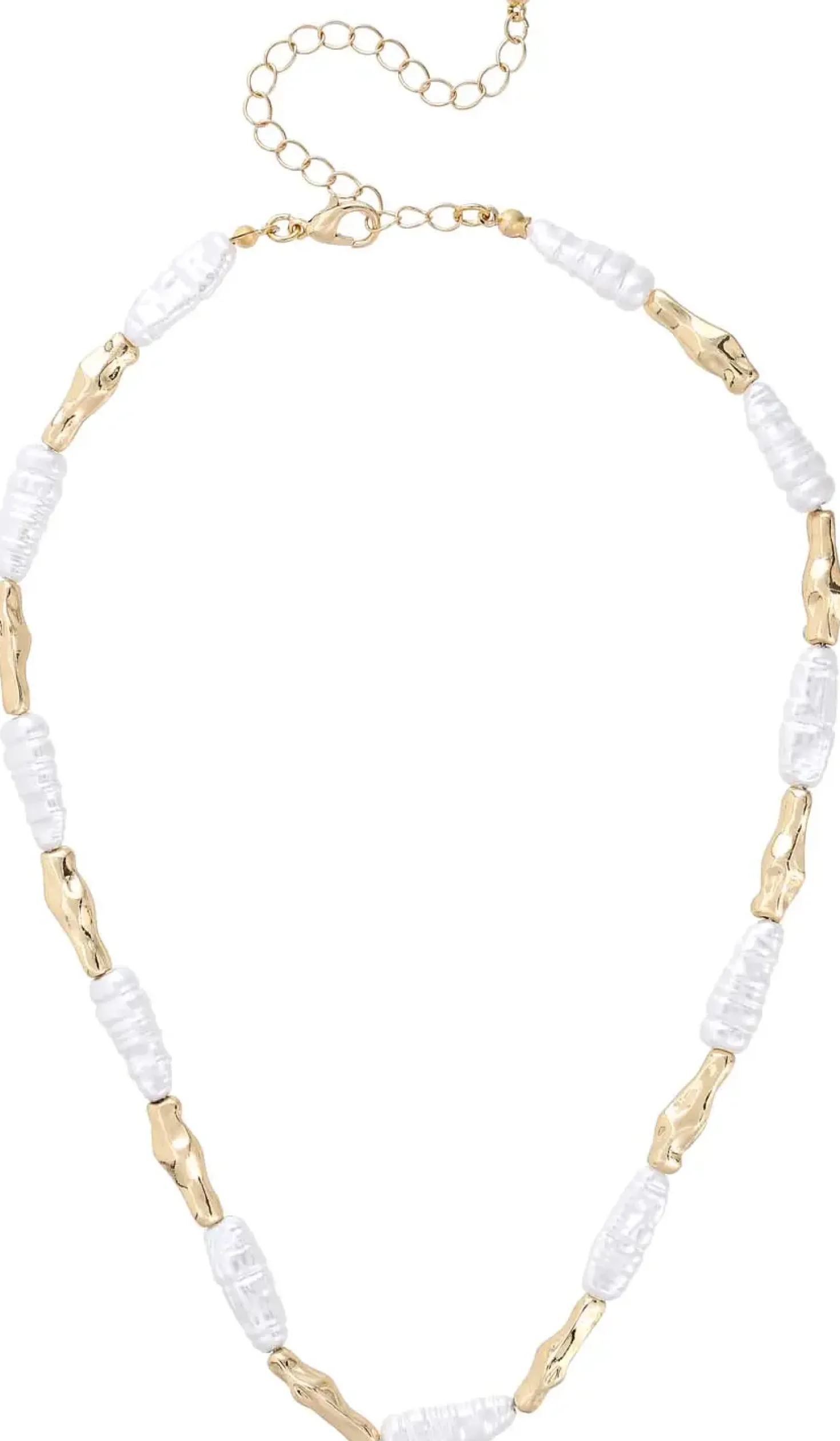 Kette - Ivory Beam