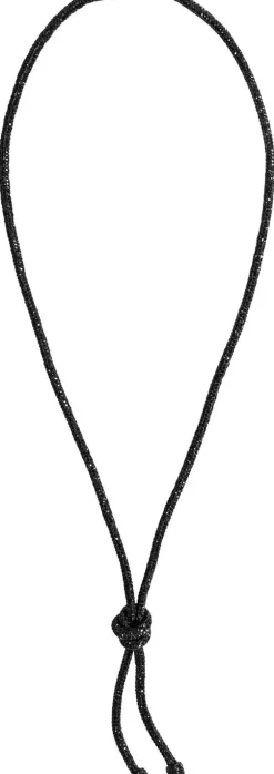 Kette - Knotted Black