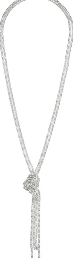 Kette - Knotted Mesh