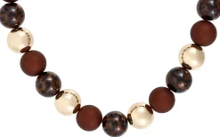 Kette - Leo Beads