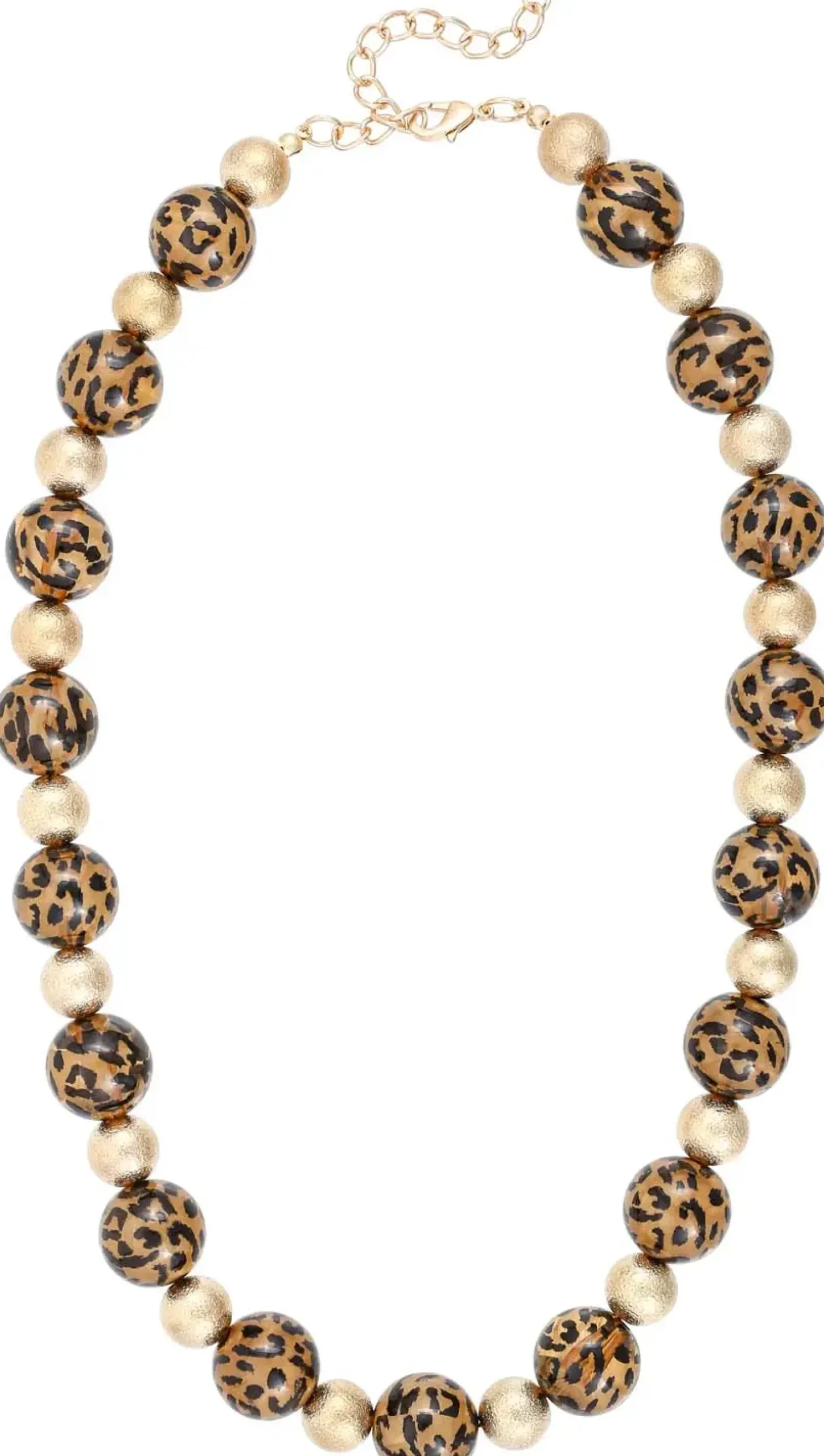 Kette - Leo Pearls