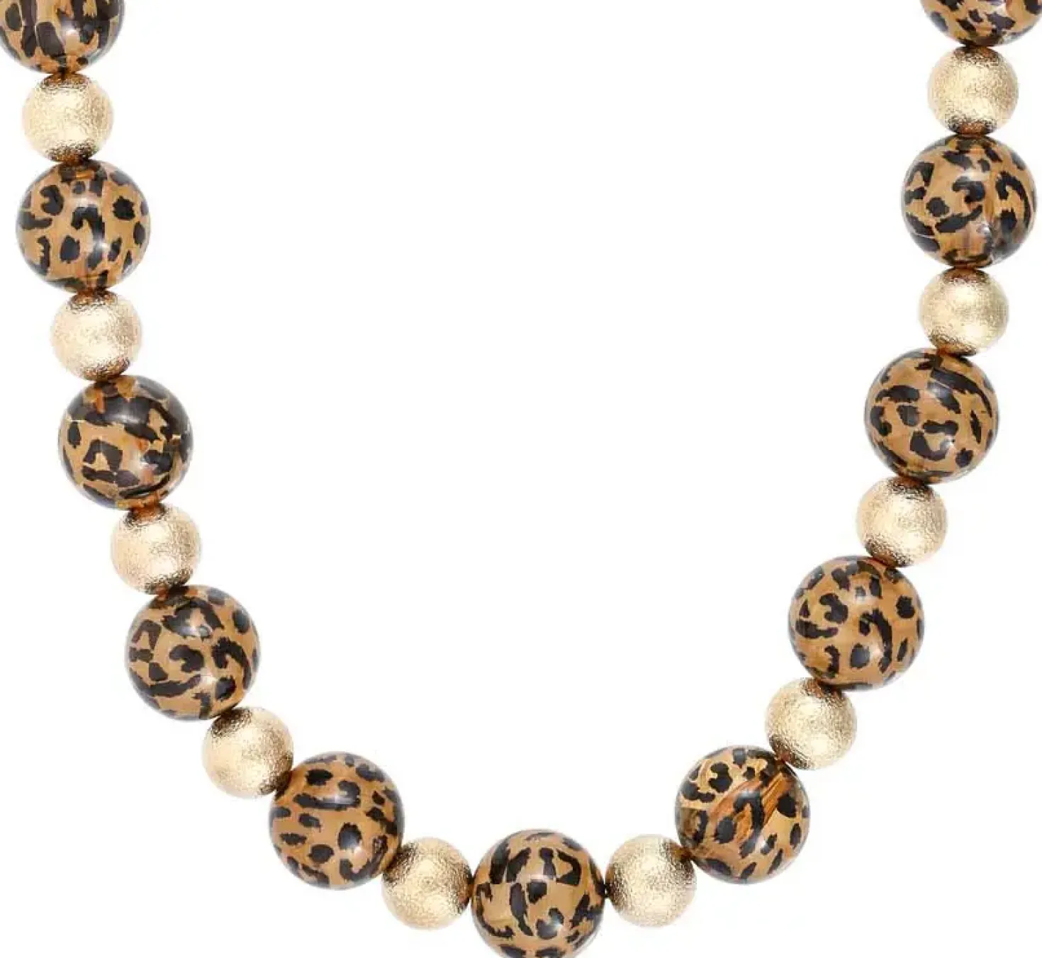 Kette - Leo Pearls