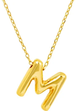 Kette - Letter M