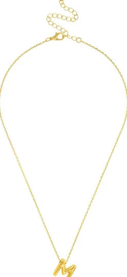 Kette - Letter M