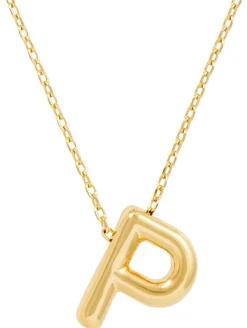 Kette - Letter P