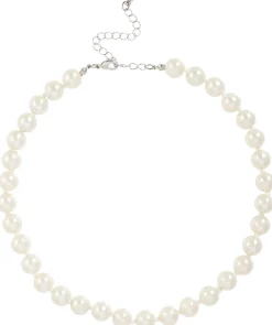 Kette - Light Pearls