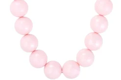 Kette - Light Pink