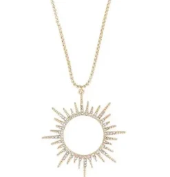 Kette - Light Sun
